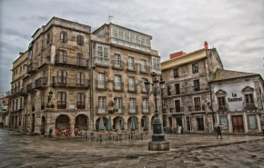 Apartamento en el Casco antiguo